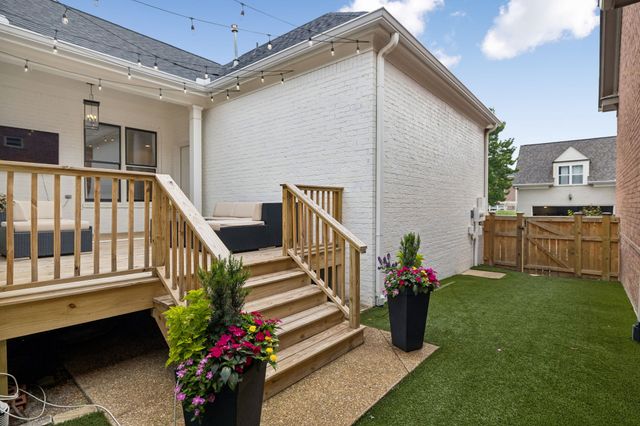 322 Starling Ln, Franklin, TN 37064