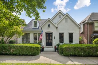 322 Starling Ln, Franklin, TN 37064