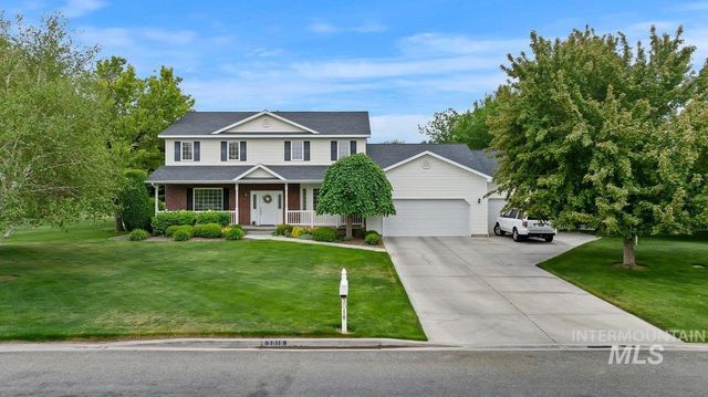 3018 Laurelwood Dr, Twin Falls, ID 83301 property photo
