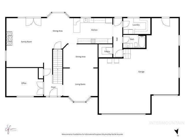 3018 Laurelwood Dr, Twin Falls, ID 83301
