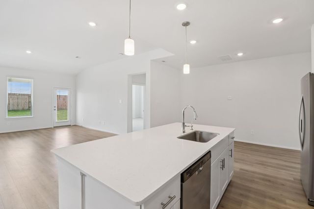 18448 Landing Meadows Lane, New Caney, TX 77357