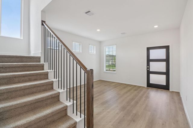 18448 Landing Meadows Lane, New Caney, TX 77357