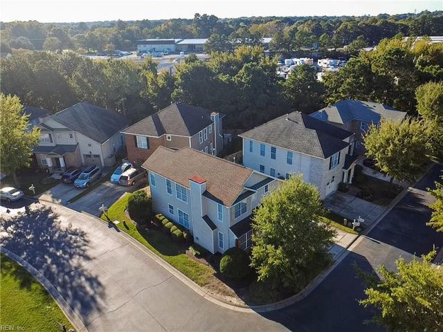 636 Sweet Leaf PL, Chesapeake, VA 23320