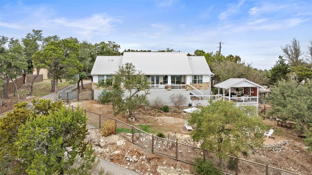 114 Crest View DR, Wimberley, TX 78676