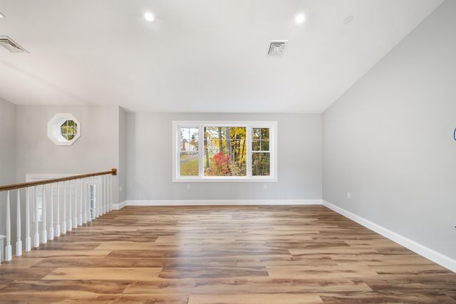 lot 37-1 Bald Hill Road, Raymond, NH 03077