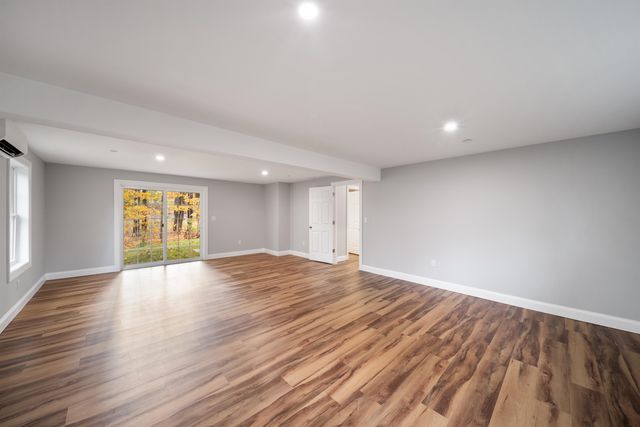 lot 37-1 Bald Hill Road, Raymond, NH 03077