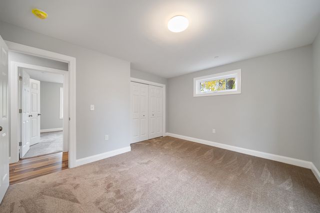 lot 37-1 Bald Hill Road, Raymond, NH 03077