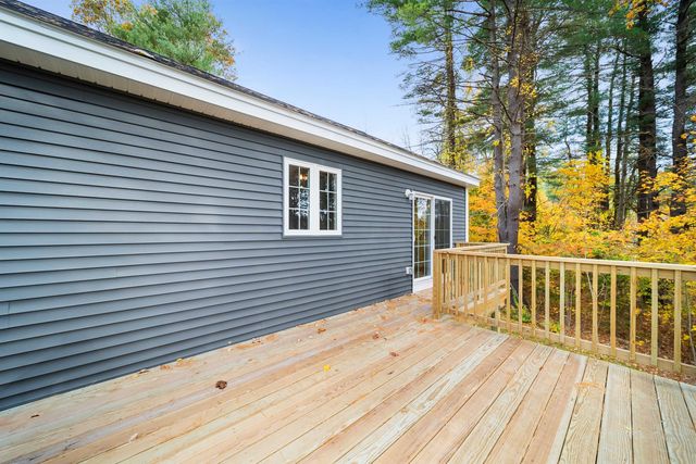 lot 37-1 Bald Hill Road, Raymond, NH 03077