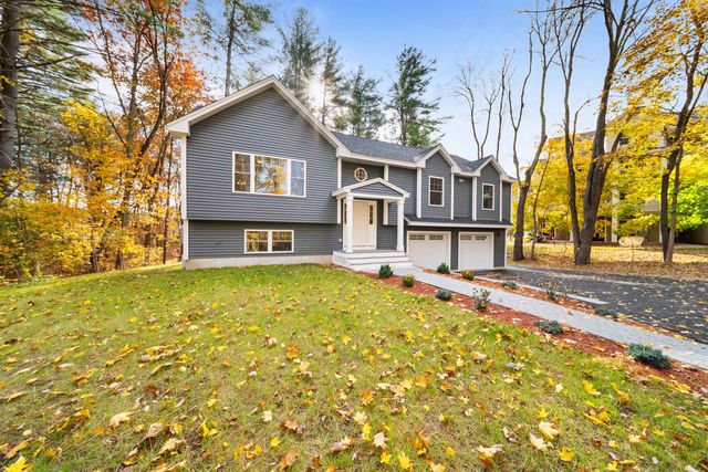 lot 37-1 Bald Hill Road, Raymond, NH 03077