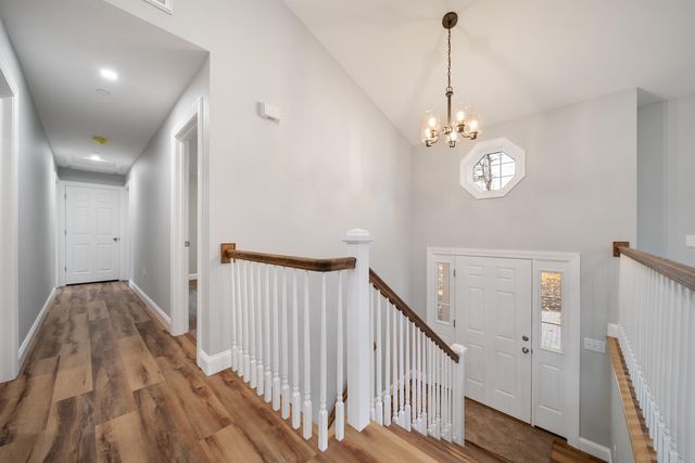 lot 37-1 Bald Hill Road, Raymond, NH 03077