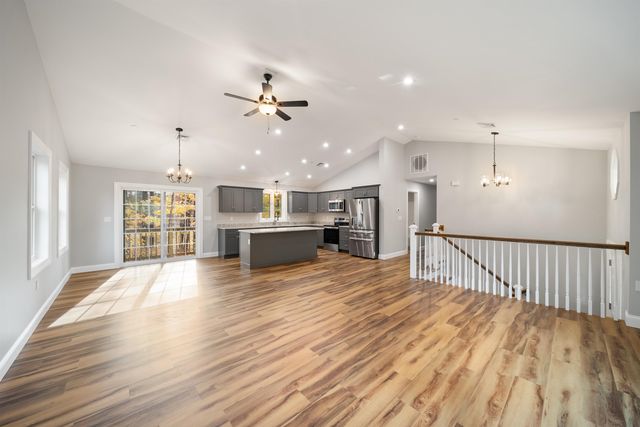 lot 37-1 Bald Hill Road, Raymond, NH 03077