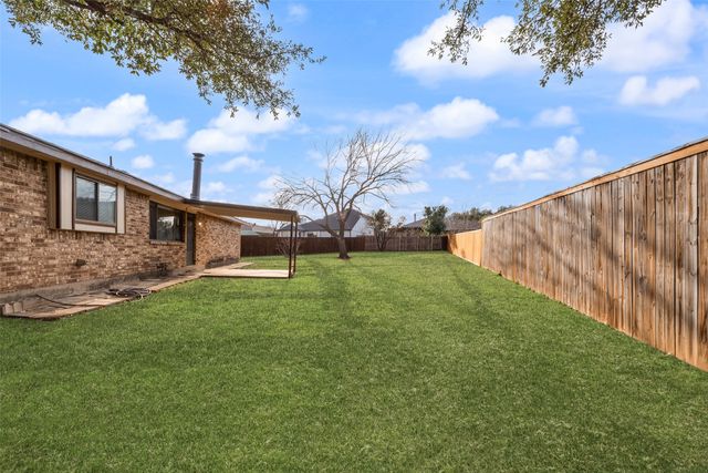 1320 Colony Court, Flower Mound, TX 75028