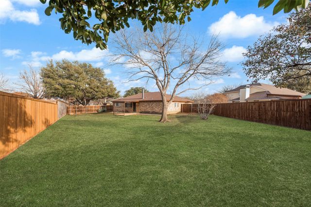 1320 Colony Court, Flower Mound, TX 75028