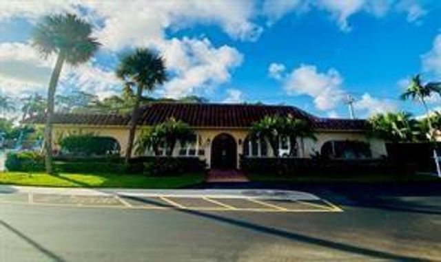 Address unavailable.