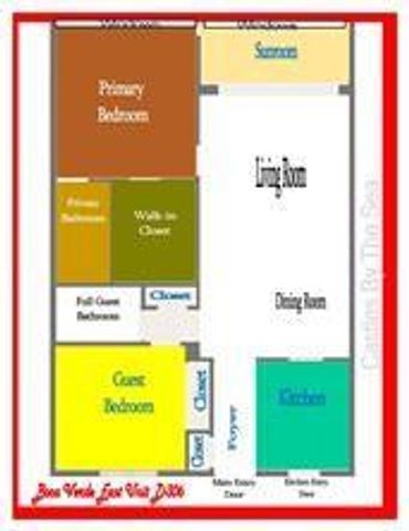 Address unavailable.