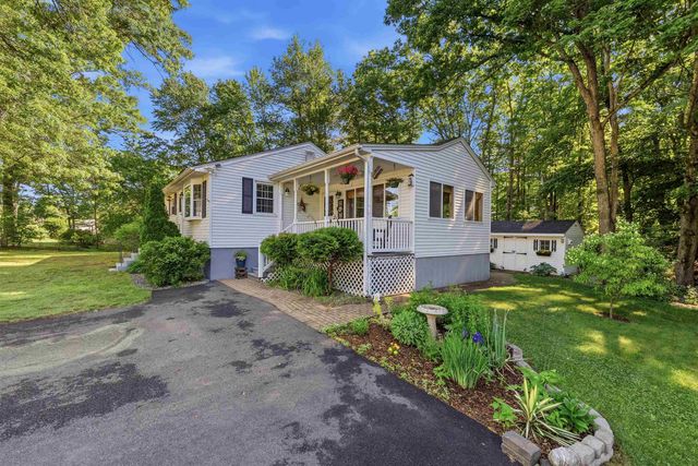85 Belmont Drive, Merrimack, NH 03054