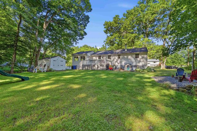 85 Belmont Drive, Merrimack, NH 03054