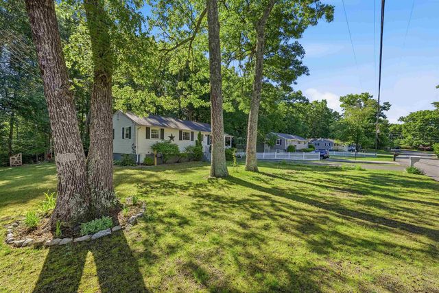 85 Belmont Drive, Merrimack, NH 03054