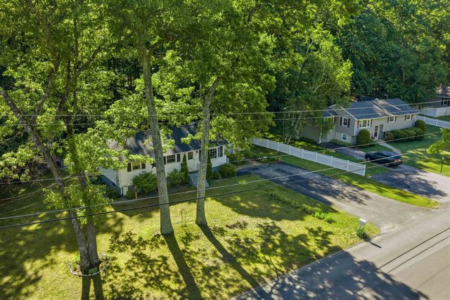 85 Belmont Drive, Merrimack, NH 03054