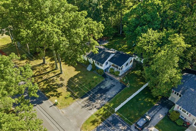 85 Belmont Drive, Merrimack, NH 03054