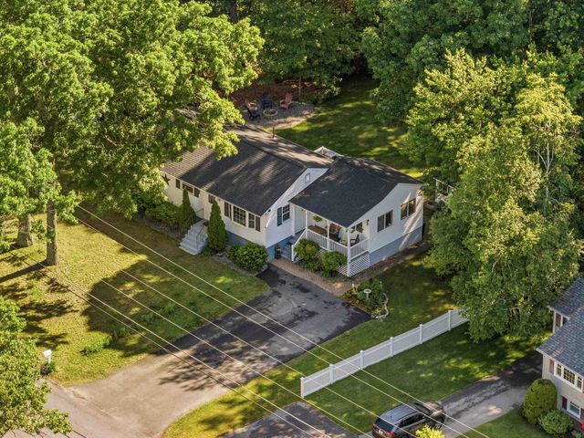85 Belmont Drive, Merrimack, NH 03054