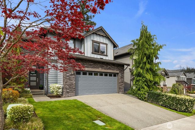 3725 200th Place SE, Bothell, WA 98012