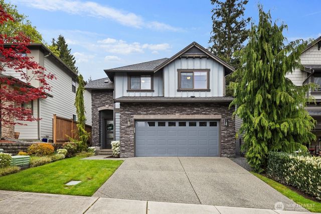 3725 200th Place SE, Bothell, WA 98012