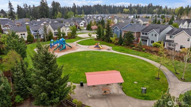 3725 200th Place SE, Bothell, WA 98012