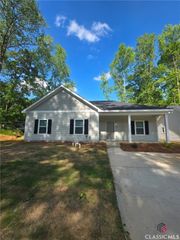 366 Washington Drive, Athens, GA 30601