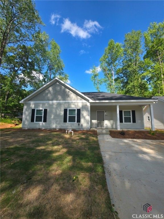 366 Washington Drive, Athens, GA 30601