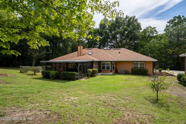 4410 TARRAGON Avenue, Middleburg, FL 32068