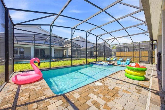 4576 TARGET, Kissimmee, FL 34746