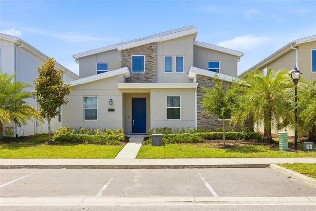4576 TARGET, Kissimmee, FL 34746