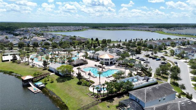 4576 TARGET, Kissimmee, FL 34746