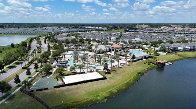 4576 TARGET, Kissimmee, FL 34746
