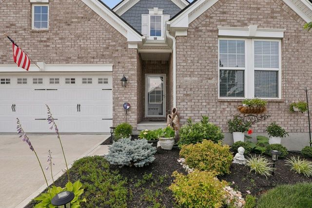 2176 Ridgeline Drive, Hebron, KY 41048