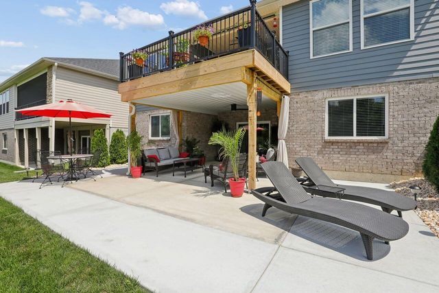 2176 Ridgeline Drive, Hebron, KY 41048