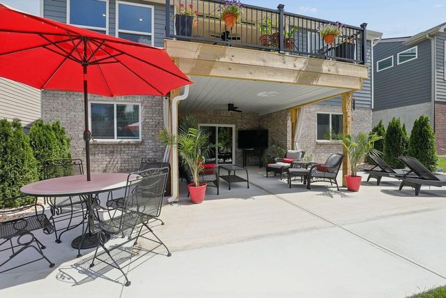 2176 Ridgeline Drive, Hebron, KY 41048