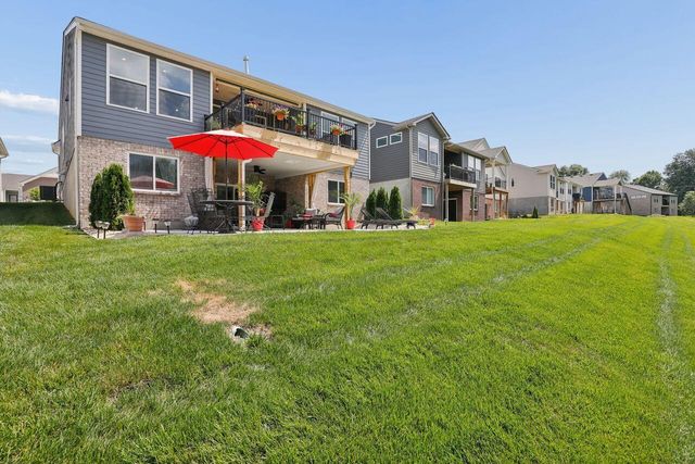 2176 Ridgeline Drive, Hebron, KY 41048