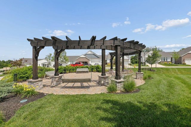 2176 Ridgeline Drive, Hebron, KY 41048