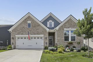 2176 Ridgeline Drive, Hebron, KY 41048