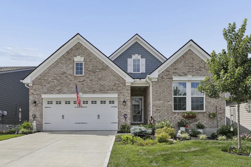 2176 Ridgeline Drive, Hebron, KY 41048