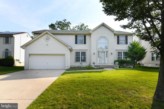 5 BROOKSTONE DR, Sicklerville, NJ 08081