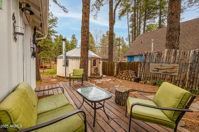 419 KIOWA --, Flagstaff, AZ 86005