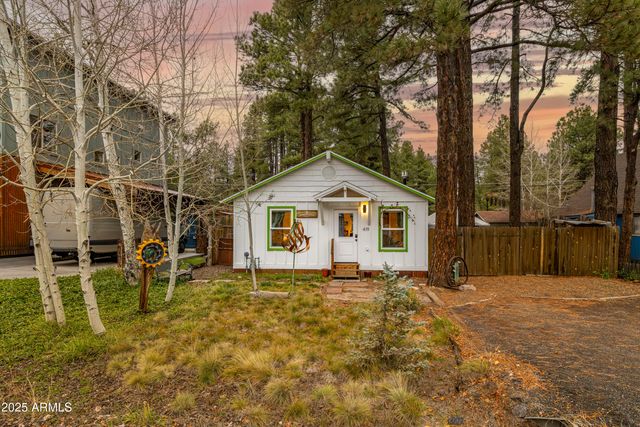 419 KIOWA --, Flagstaff, AZ 86005