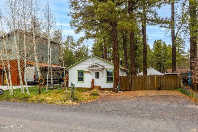 419 KIOWA --, Flagstaff, AZ 86005