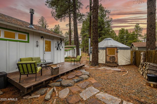 419 KIOWA --, Flagstaff, AZ 86005