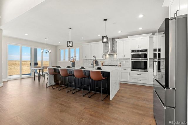 12450 Imboden Road, Hudson, CO 80642