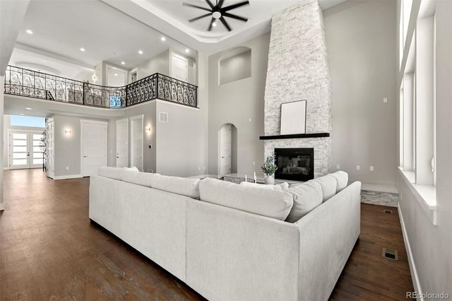 12450 Imboden Road, Hudson, CO 80642