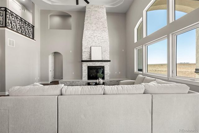 12450 Imboden Road, Hudson, CO 80642